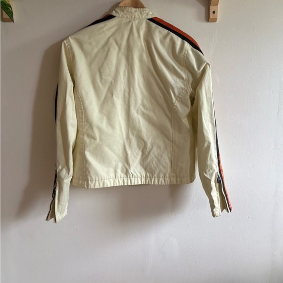 Vintage Harley-Davidson Bomber Jacket – Size M - Picture 3 of 7